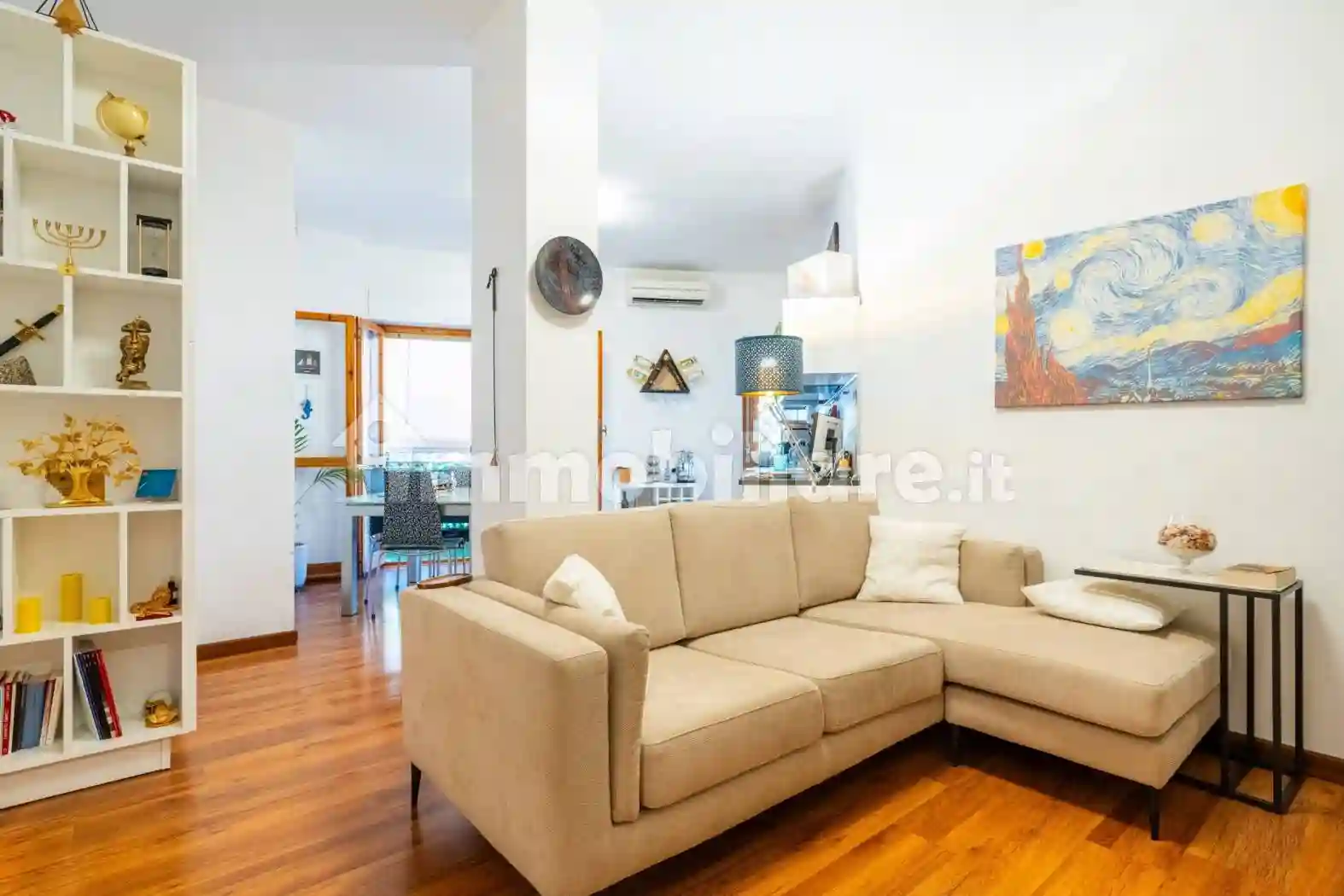 Appartamento - foto 5