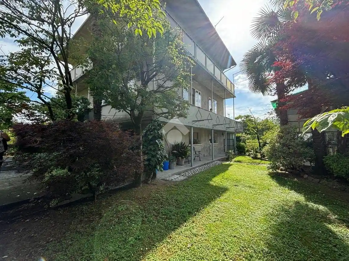 Appartamento in vendita a San Giorgio delle Pertiche