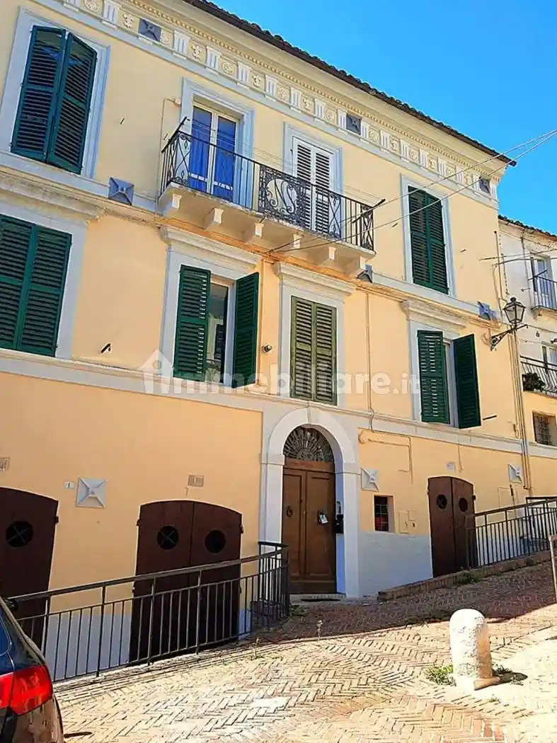 Casa indipendente in vendita a Penne