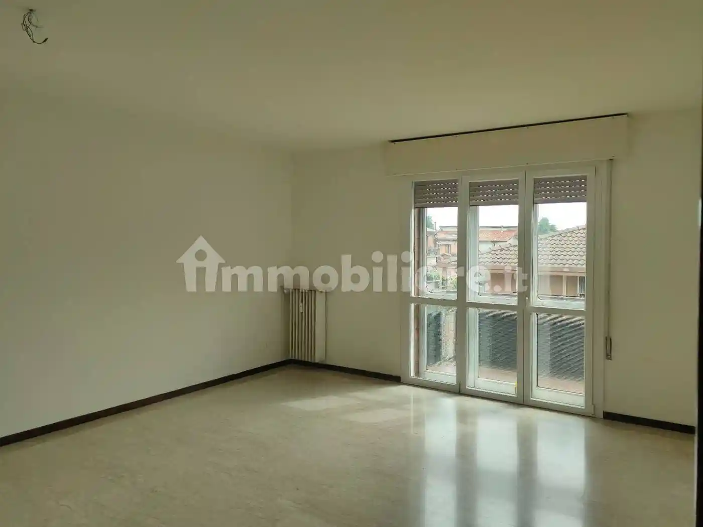 Appartamento in affitto a Padova