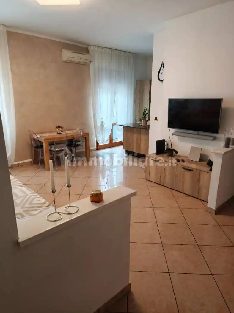 Appartamento in vendita a Prato