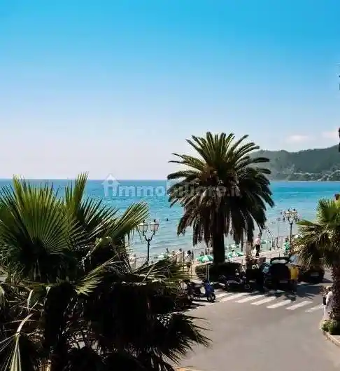 Appartamento in vendita a Alassio