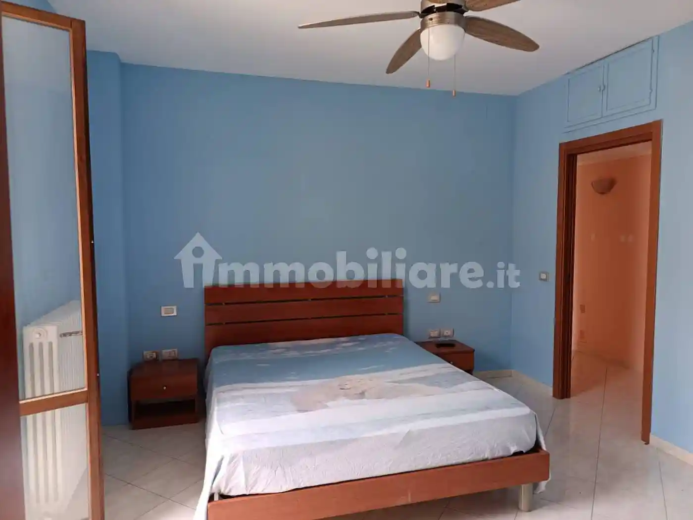 Appartamento in affitto a Foligno