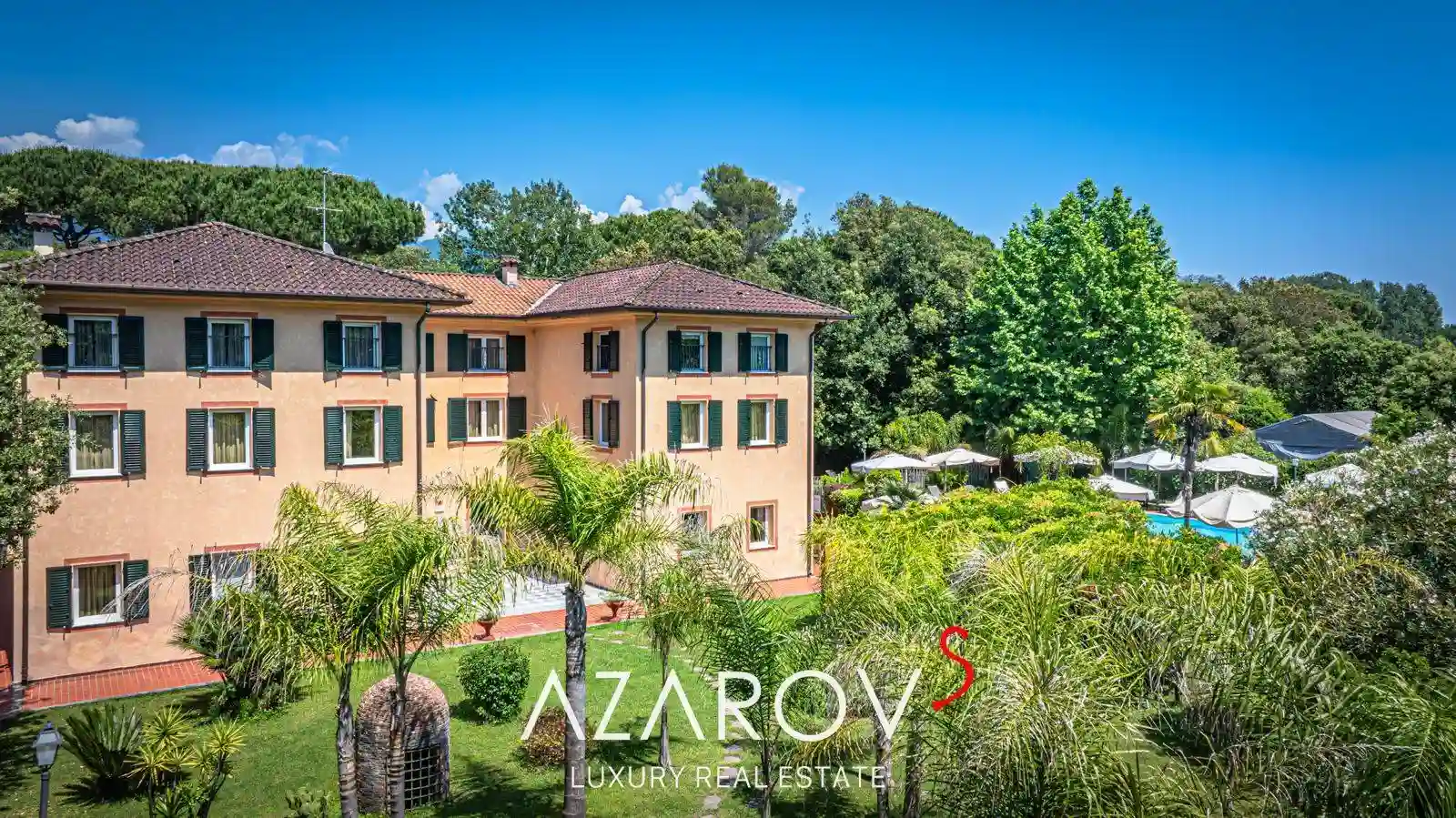 Villa - foto 2