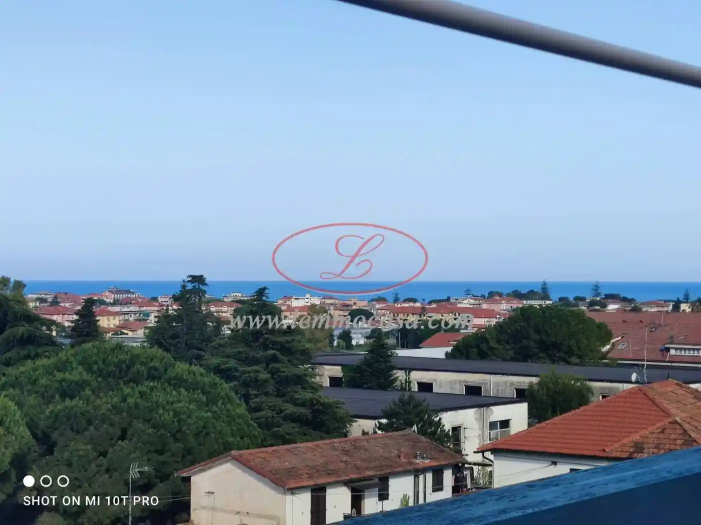Appartamento in vendita a Diano Castello