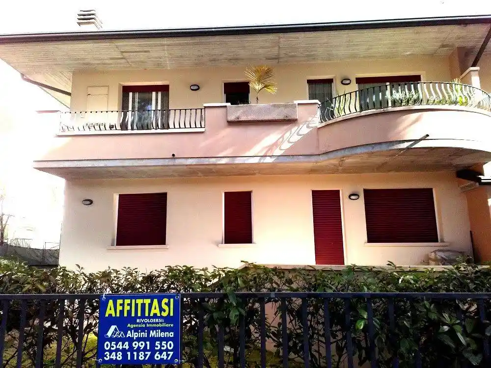 Appartamento in vendita a Cervia