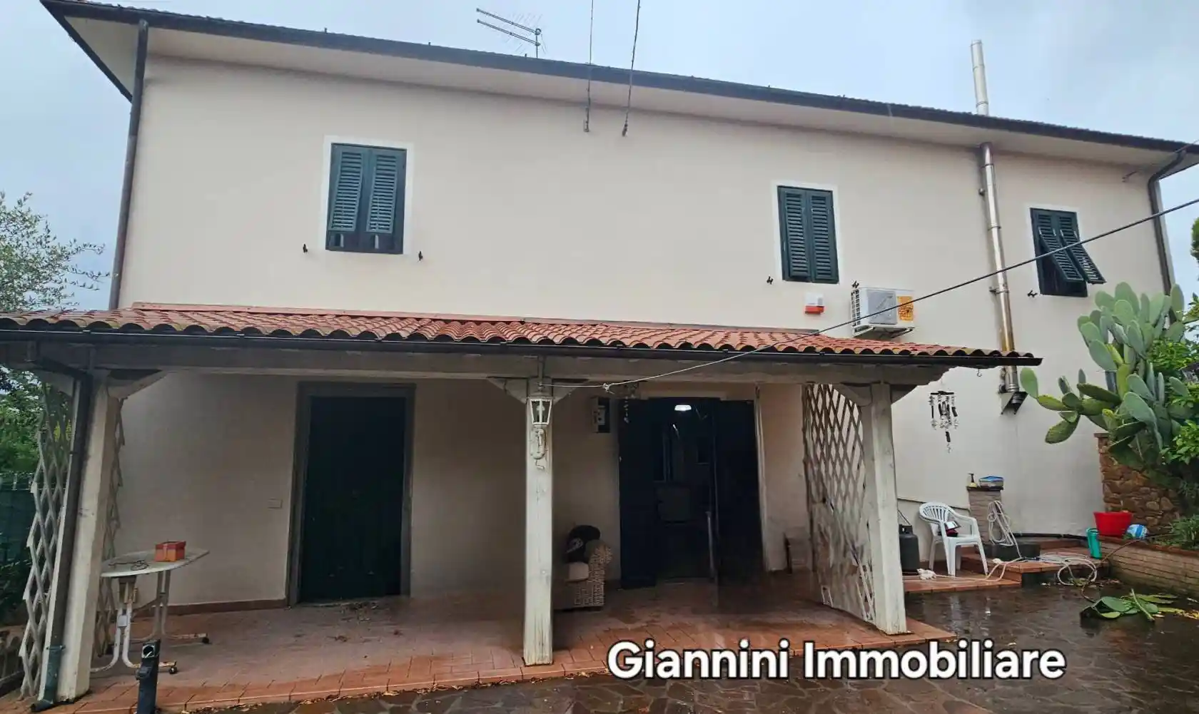 Casa indipendente in vendita a Montecarlo