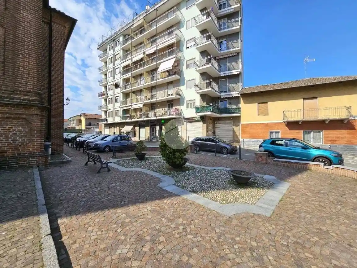Appartamento in vendita a Rondissone