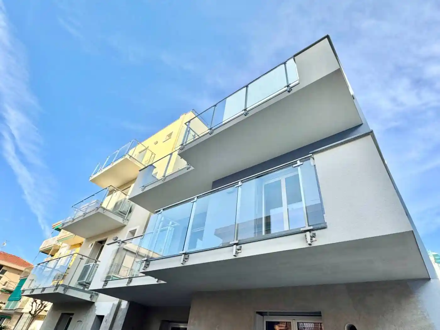 Appartamento in vendita a Pietra Ligure
