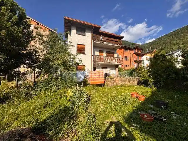 Appartamento in vendita a Margno