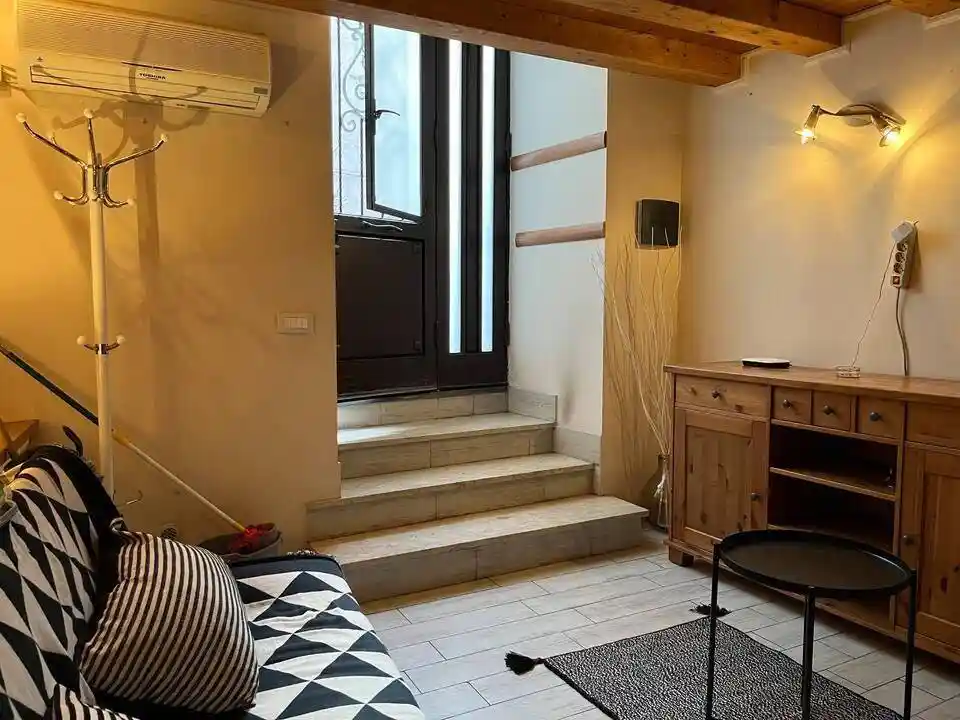 Appartamento in vendita a Catania
