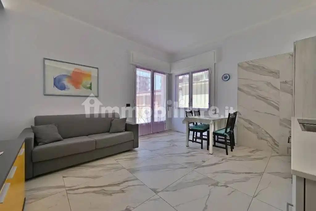 Appartamento in vendita a San Bartolomeo al Mare