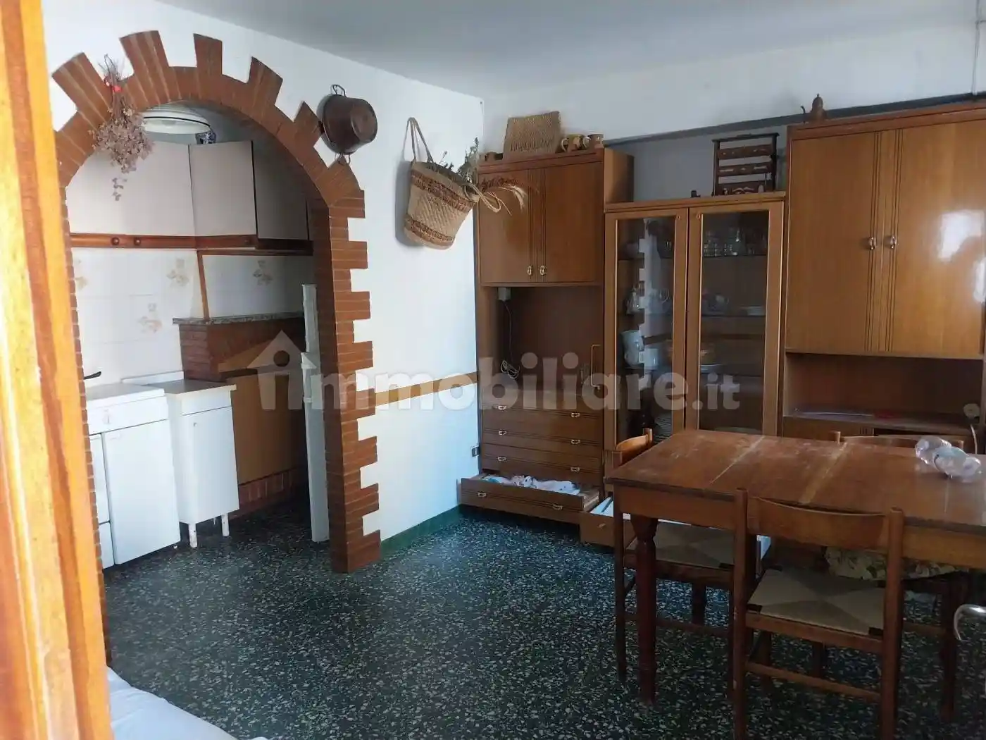 Casa indipendente in vendita a Tavenna
