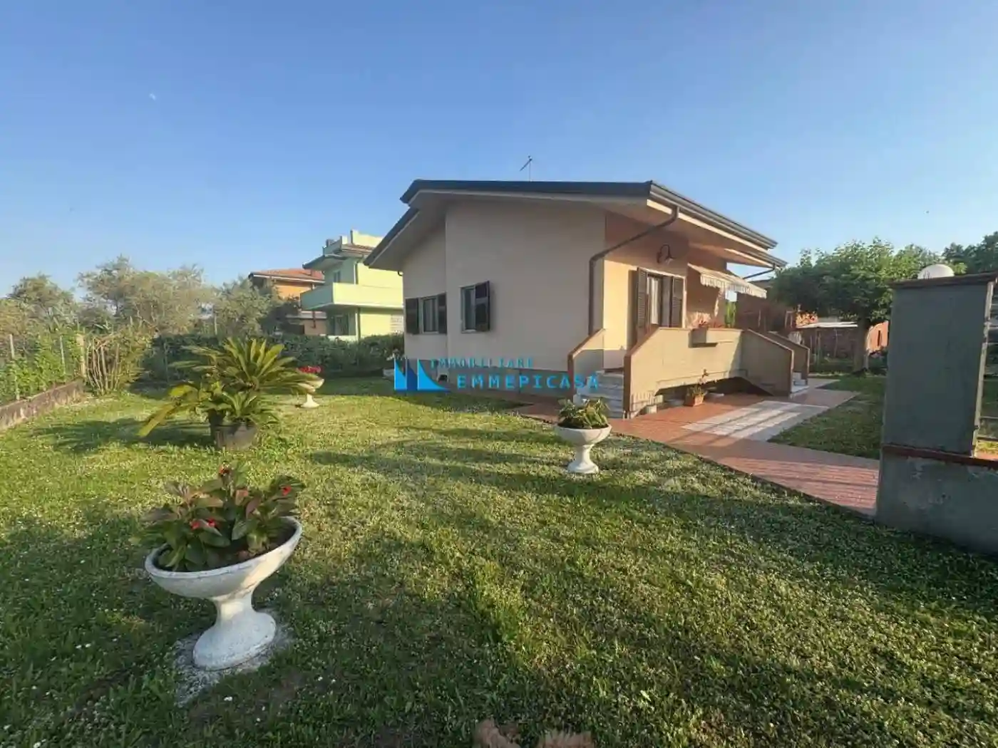 Casa indipendente - foto 3