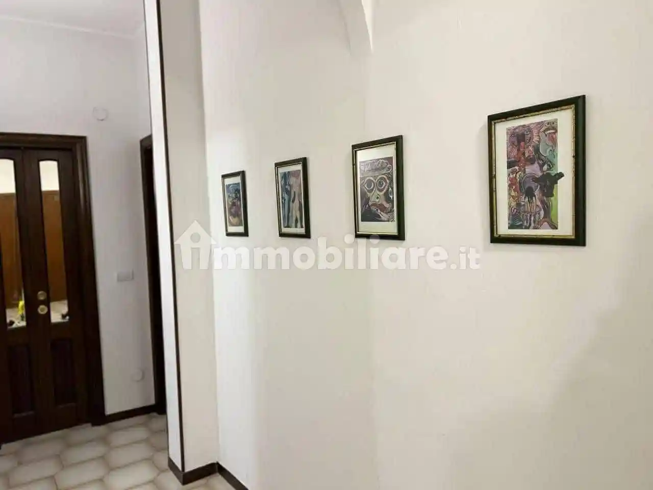 Appartamento in affitto a Cologno Monzese