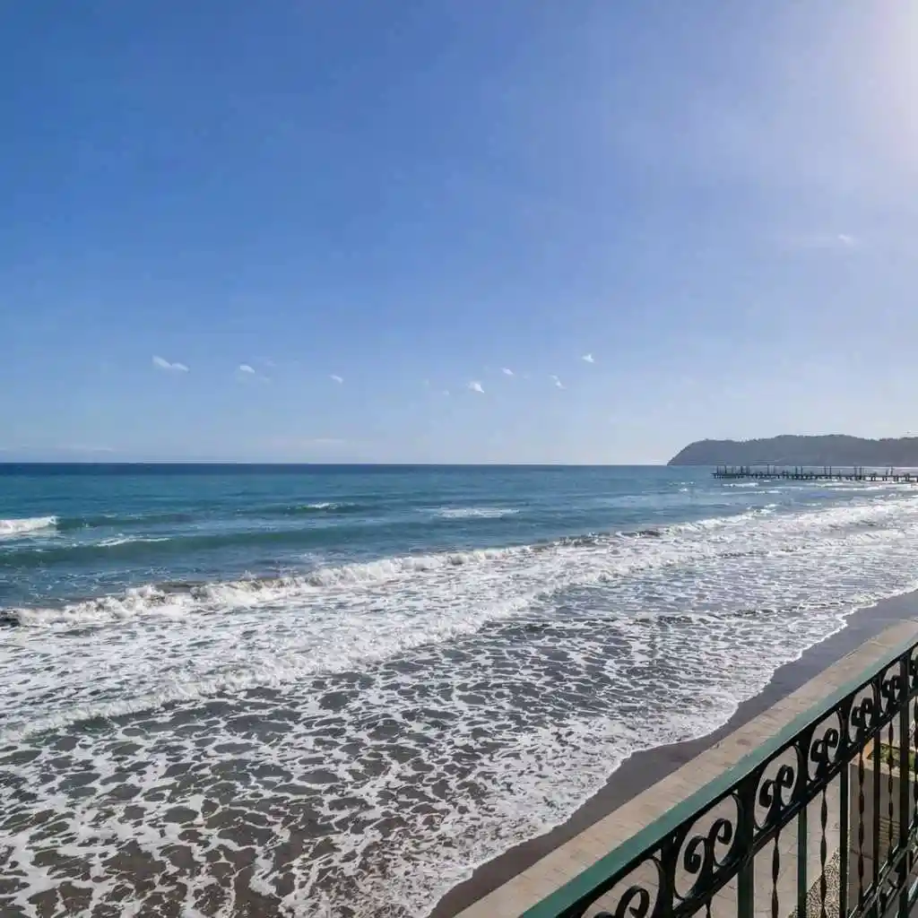 Appartamento in vendita a Alassio