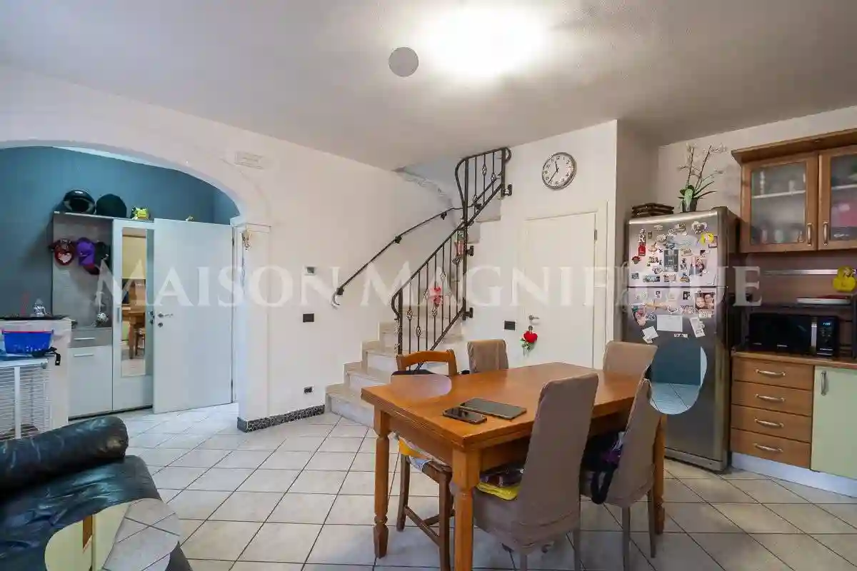 Casa indipendente - foto 4