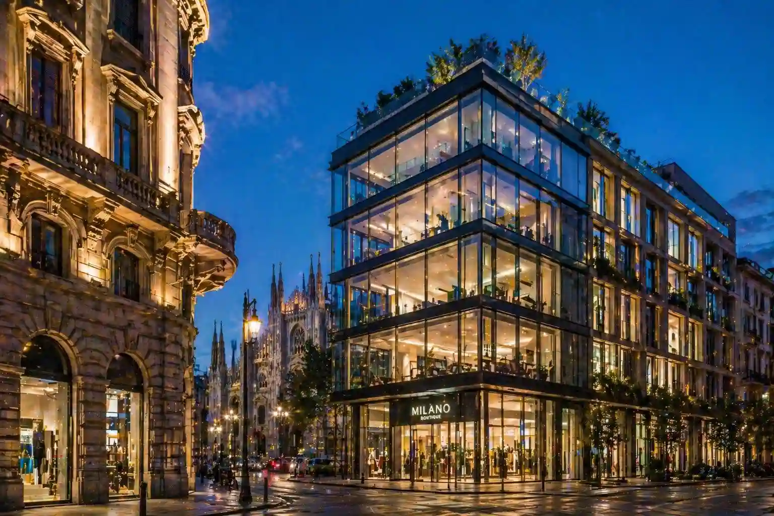 Palazzo - Edificio - foto 5