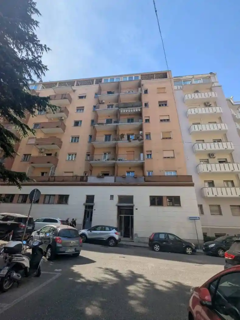 Appartamento in vendita a Trieste