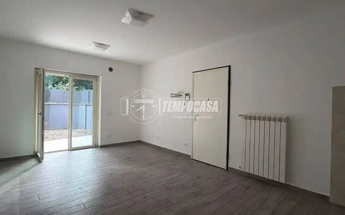 Appartamento in vendita a Correggio