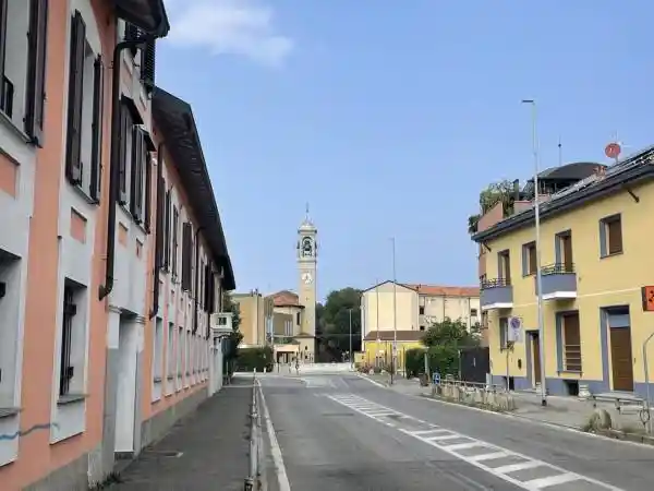 Appartamento in affitto a Arcore