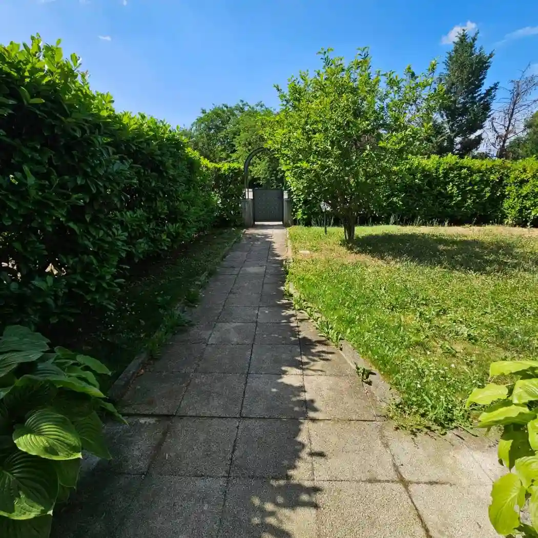 Villetta a schiera - foto 4