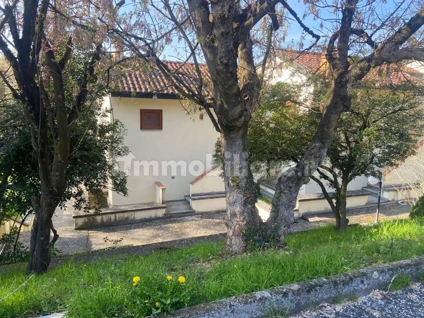 Appartamento in vendita a Castell'Arquato