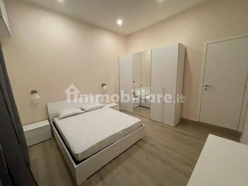 Appartamento in affitto a La Spezia