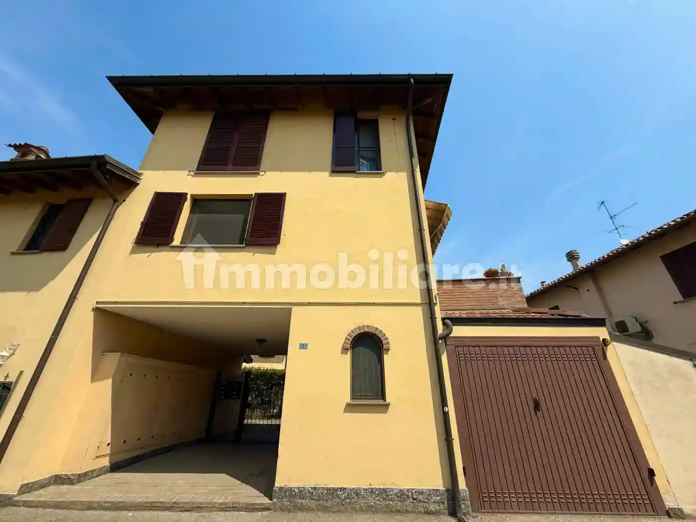 Villetta a schiera - foto 3