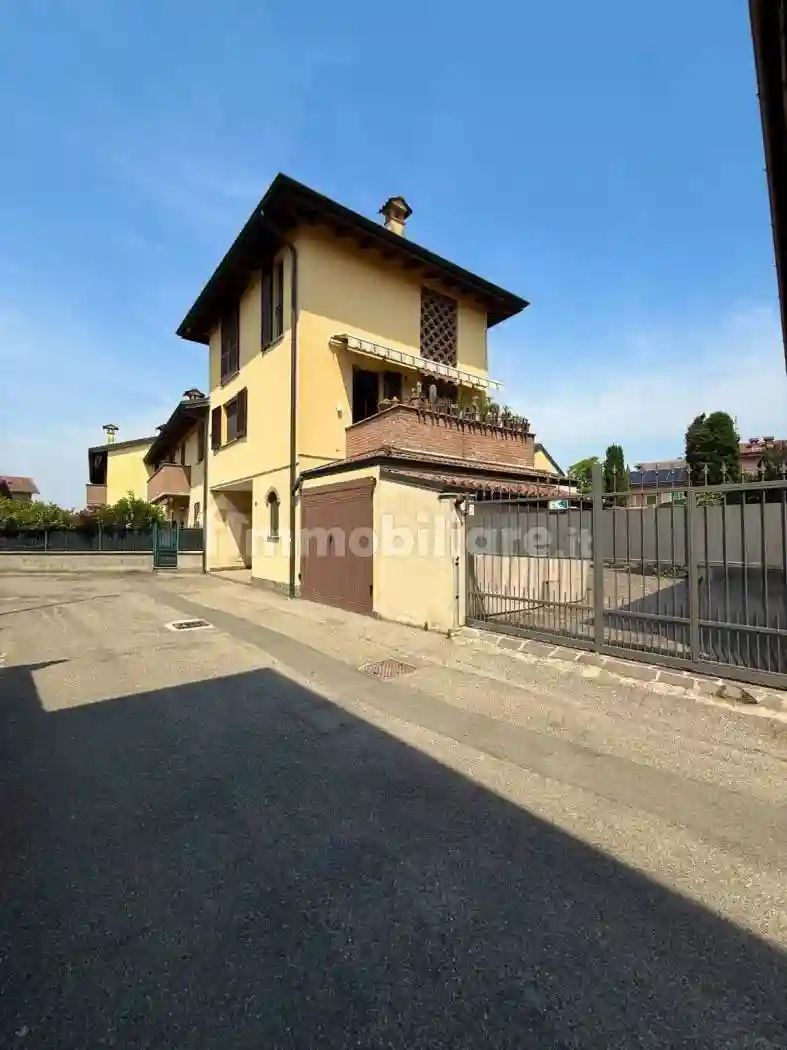 Villetta a schiera - foto 4