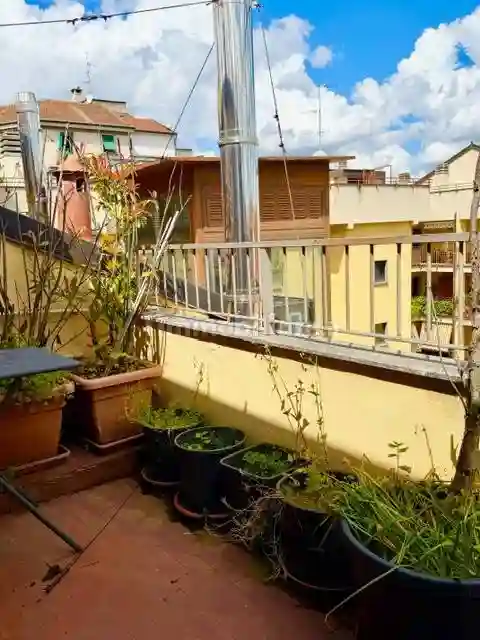 Attico - Mansarda - foto 4