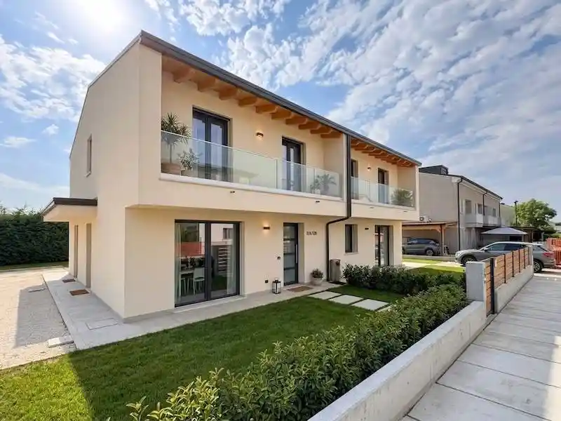 Villa in vendita a Piove di Sacco