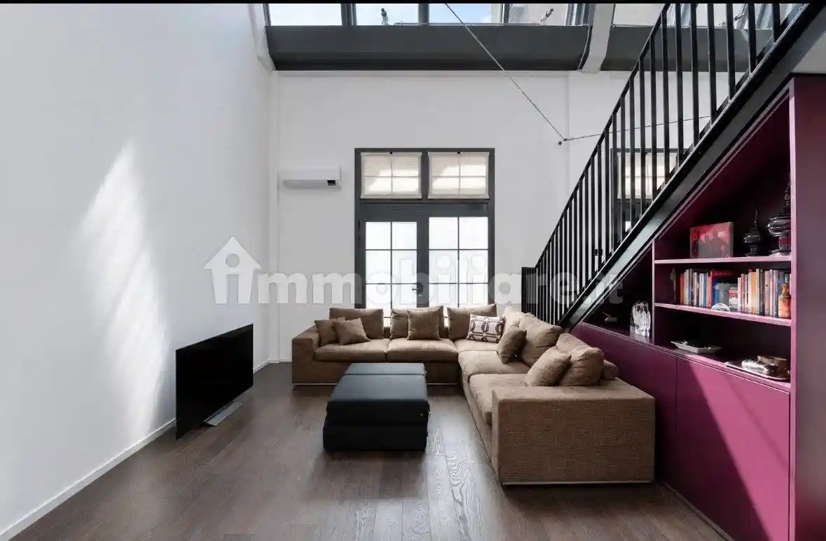 Loft in vendita a Milano