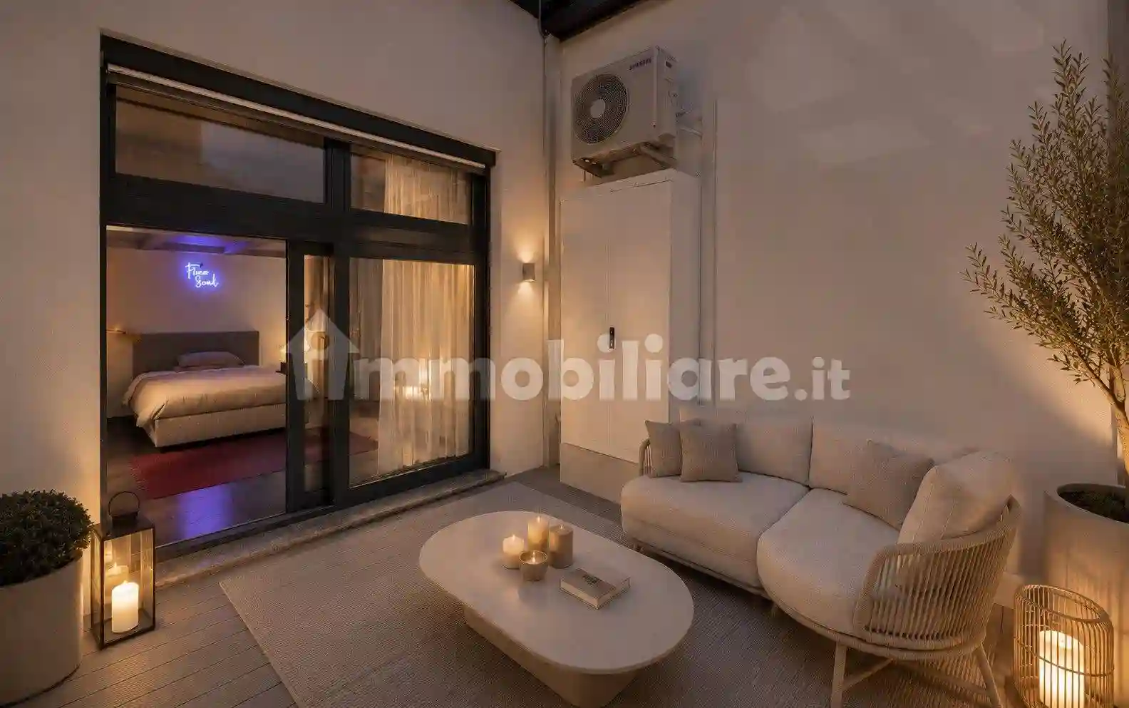 Loft - foto 3
