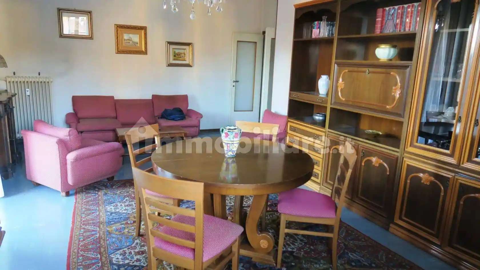 Appartamento in affitto a Verbania