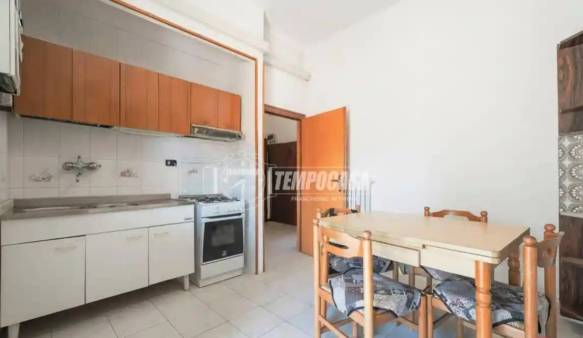 Appartamento in vendita a Correggio