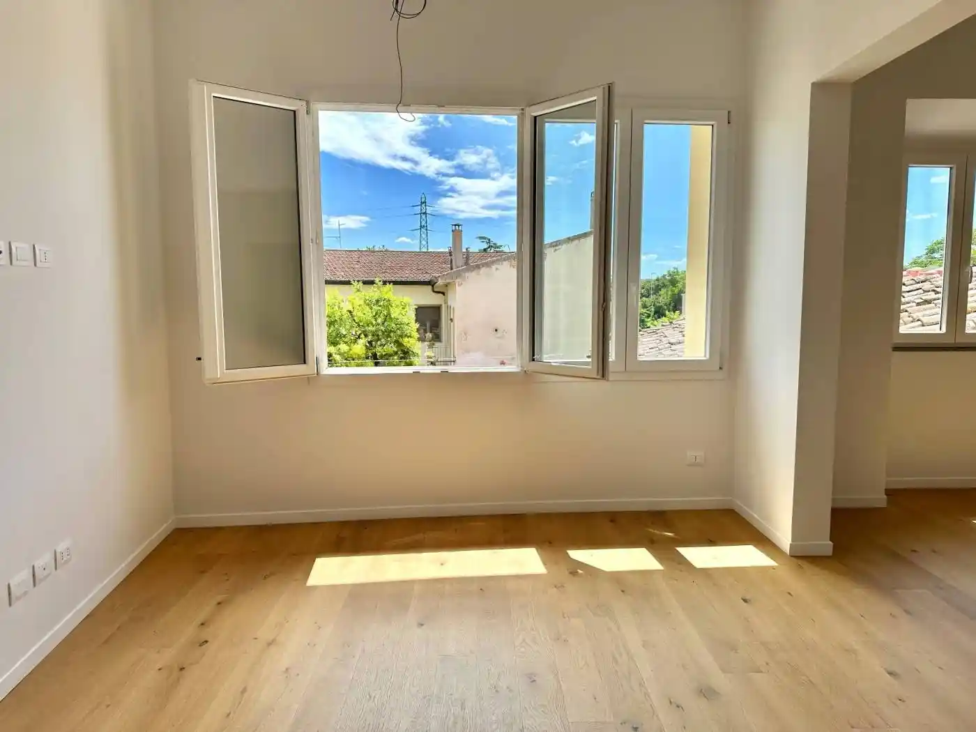 Appartamento in vendita a Firenze
