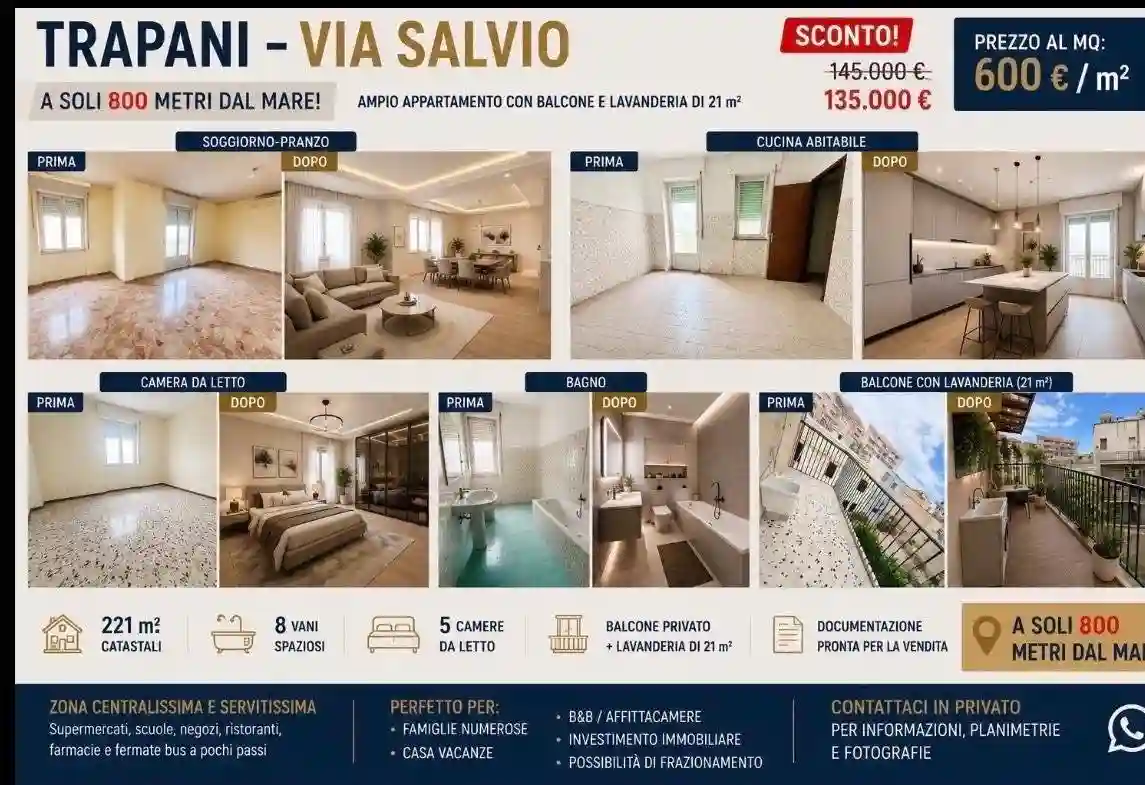 Appartamento - foto 5