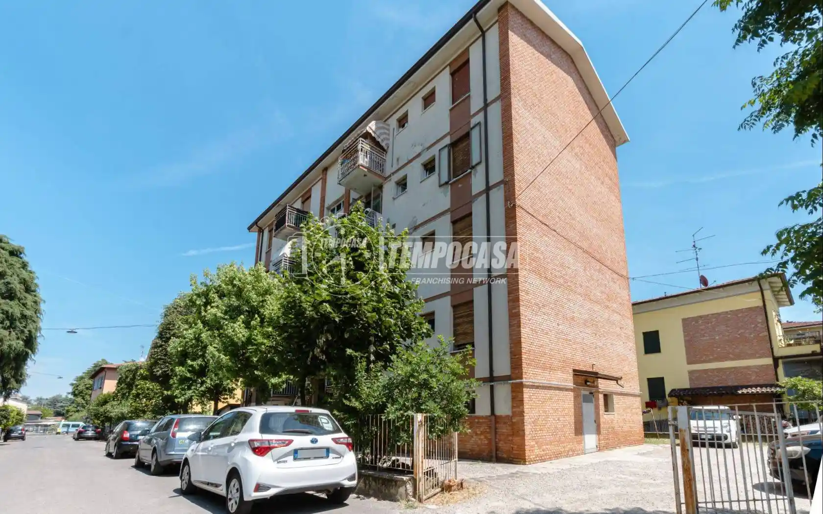 Appartamento in vendita a Vignola