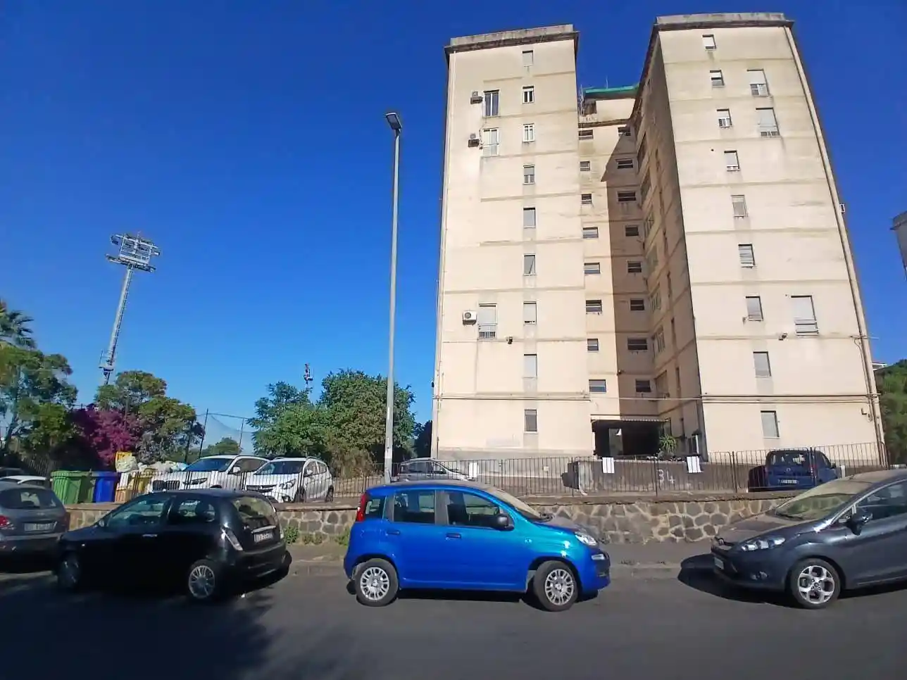 Appartamento in vendita a Catania