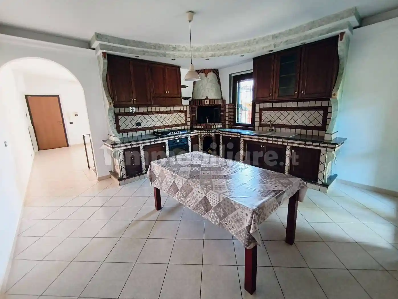 Villa in vendita a Guidonia Montecelio