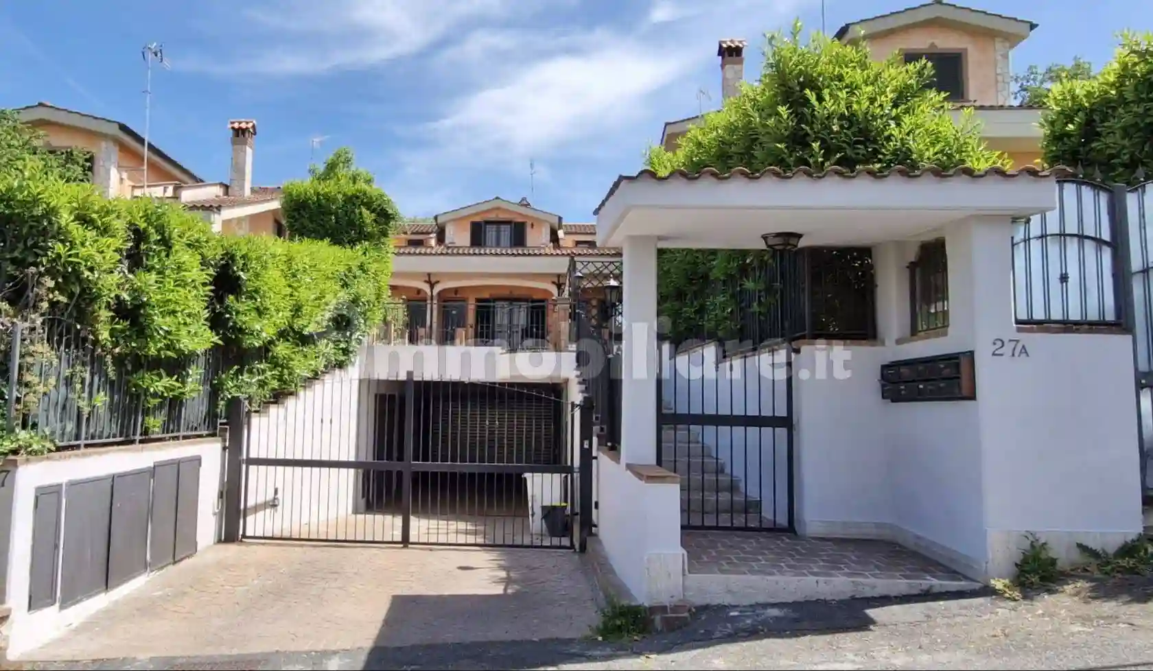 Villa - foto 5