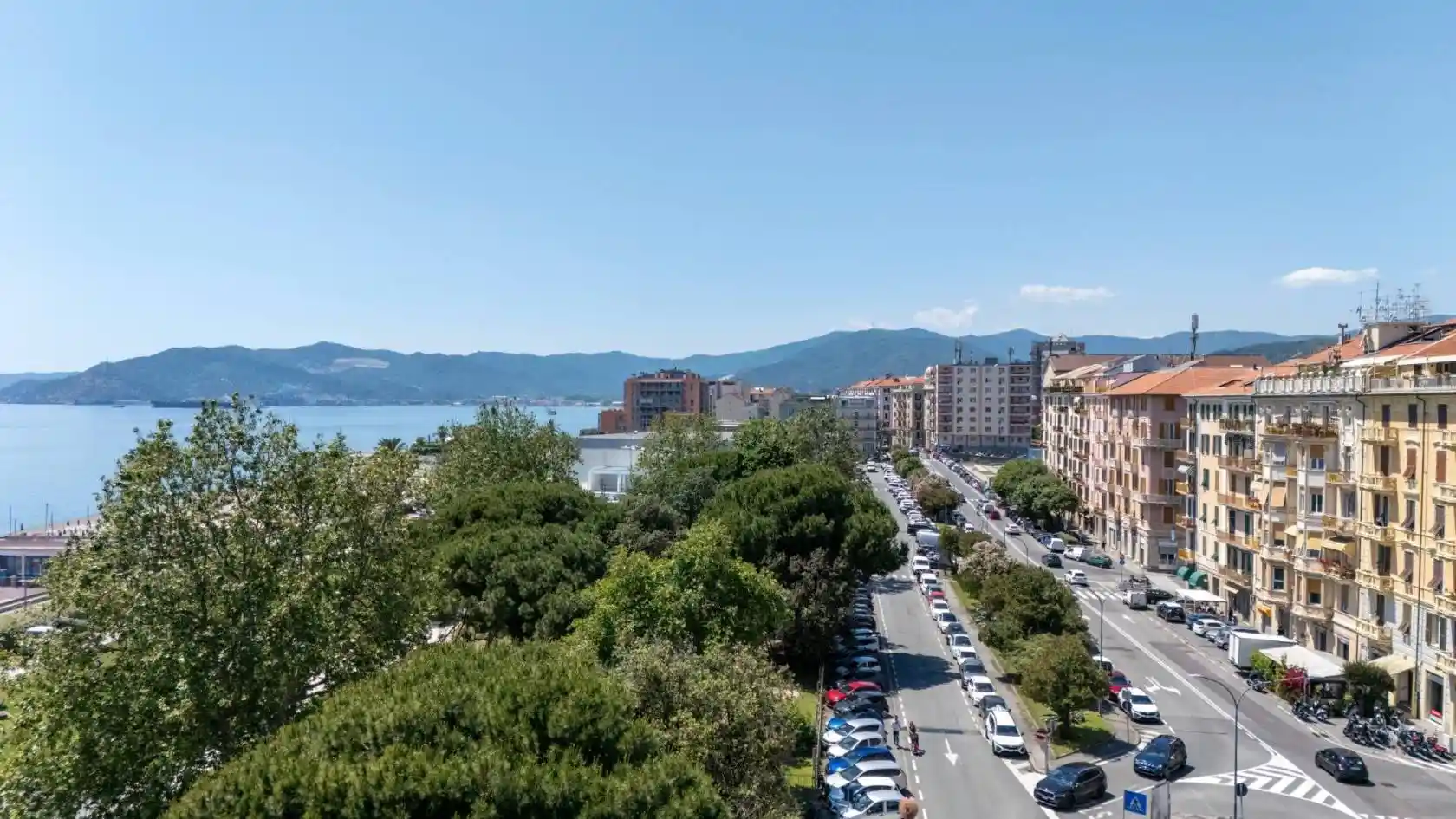 Appartamento in vendita a Savona