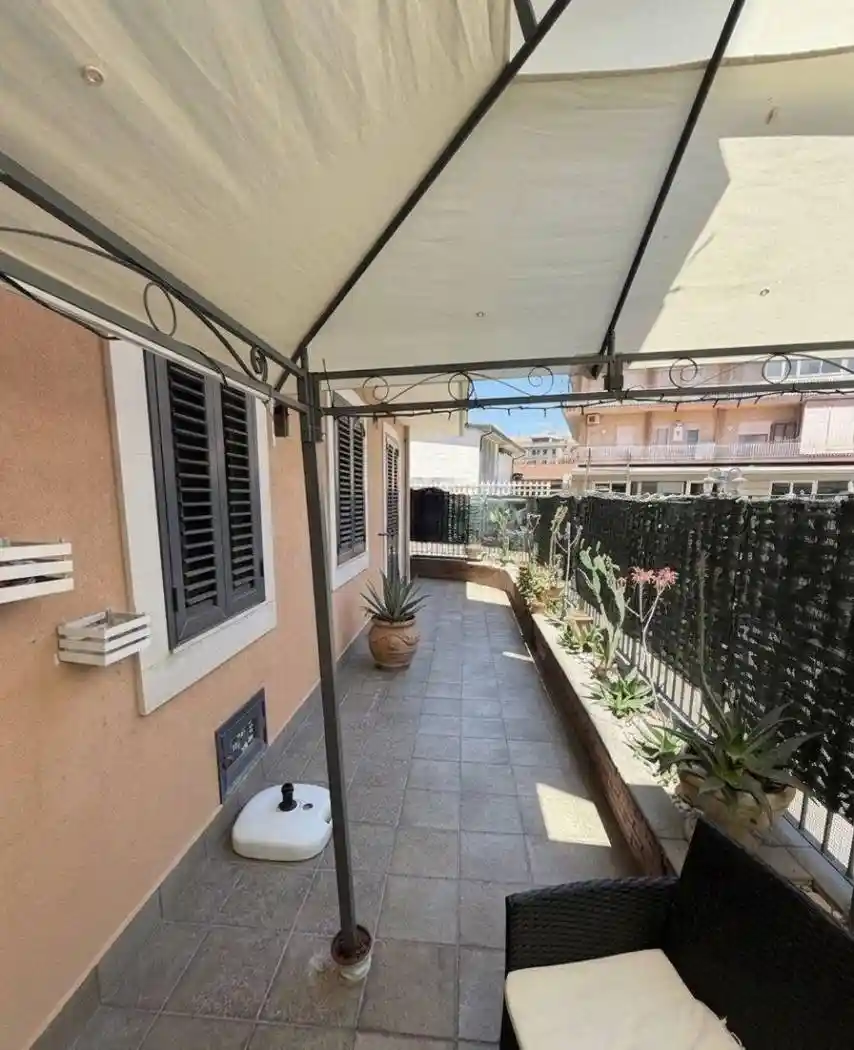 Appartamento in vendita a Catania