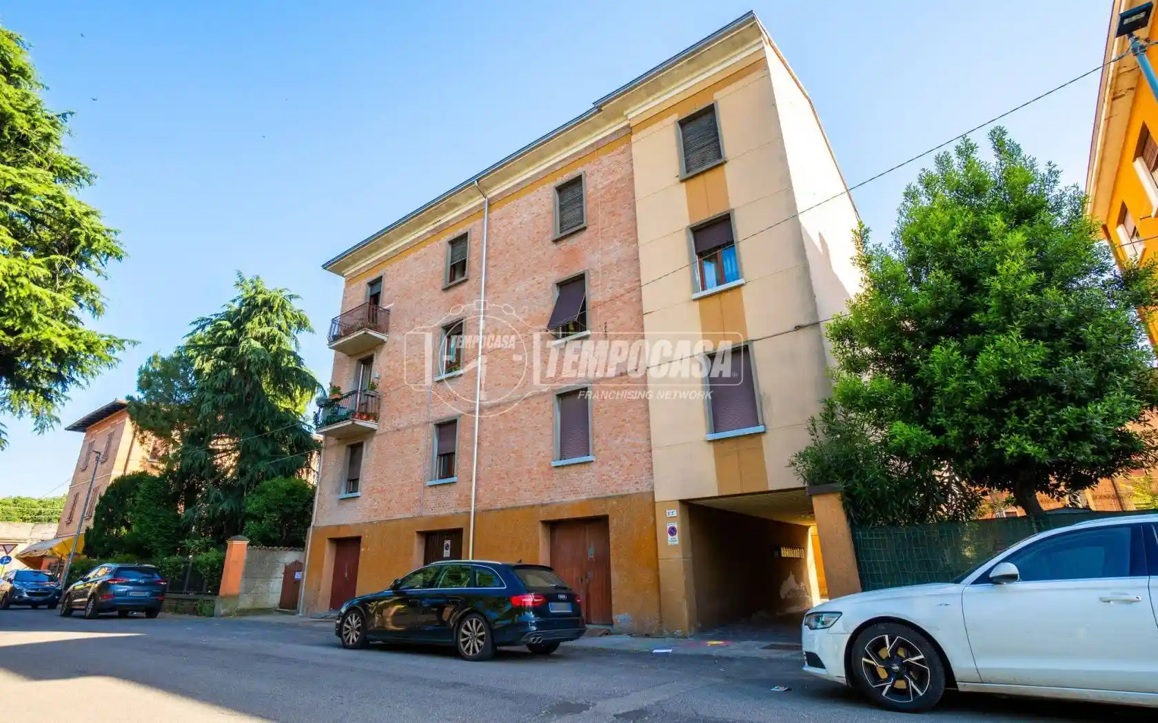Appartamento in vendita a Vignola