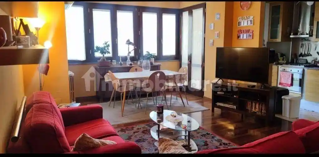 Appartamento in affitto a Palermo