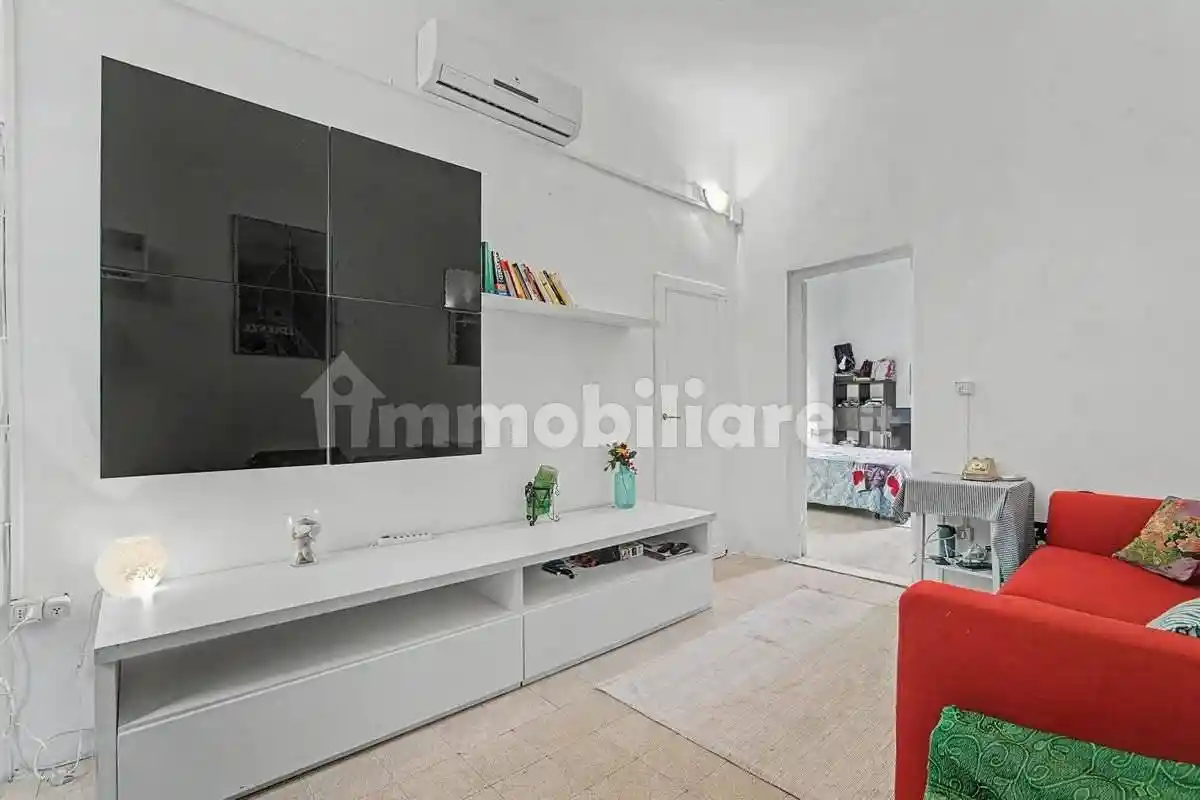 Appartamento in affitto a Firenze