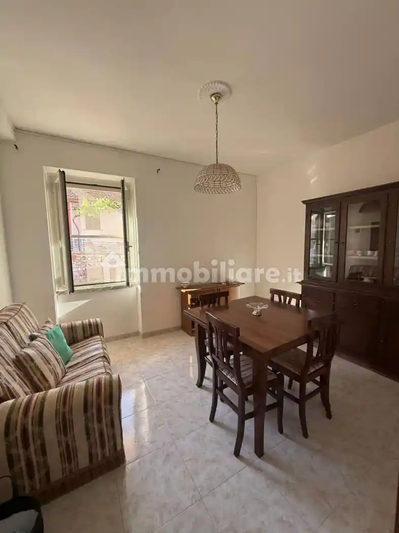 Appartamento in vendita a San Vincenzo Valle Roveto