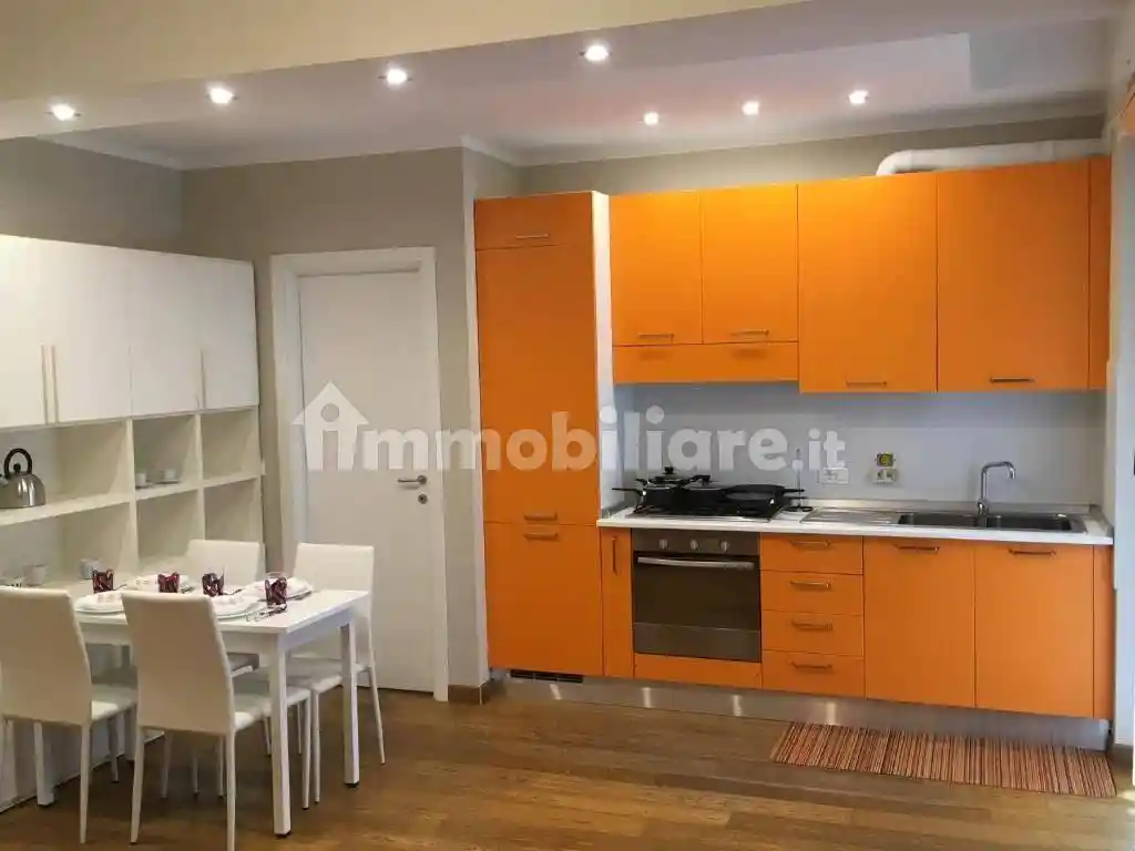 Appartamento in affitto a Cattolica
