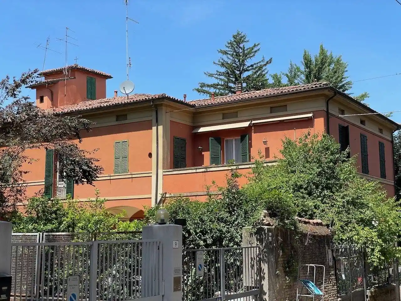 Appartamento in affitto a Bologna